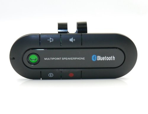 iphone hook up to car